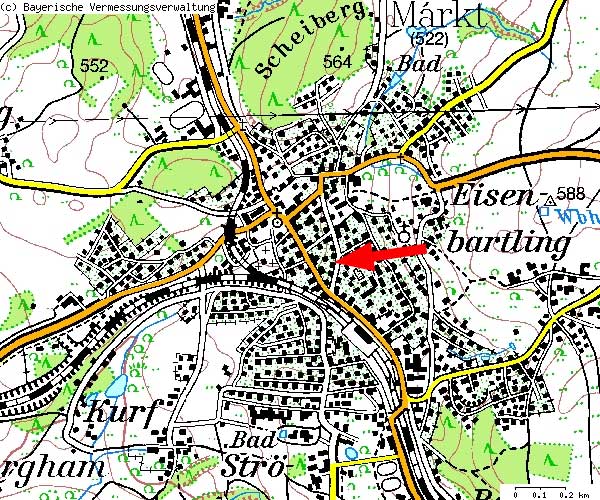 Praxis für Psychotherapie Dr. Eichenauer